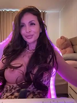 LunaBex online show from 10-11-25, 06:23