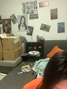 Hui521 online show from 10-10-25, 03:11