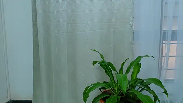 EbonyHorrny online show from 09-15-25, 12:16