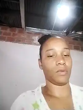 EbonyHorrny online show from 10-13-25, 02:06