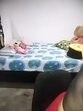 EbonyHorrny online show from 10-20-25, 12:05