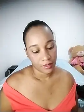 EbonyHorrny online show from 11-13-25, 12:26