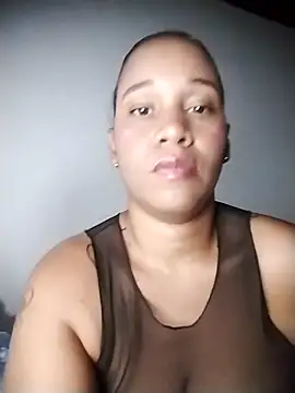 EbonyHorrny online show from 01-09-26, 03:42