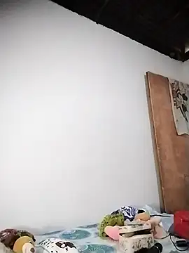 EbonyHorrny online show from 02-12-26, 12:55