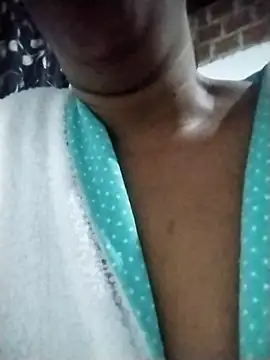 EbonyHorrny online show from 02-19-26, 12:28