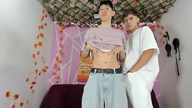 Bastian boyshot77 online show from 09-25-25, 01:59