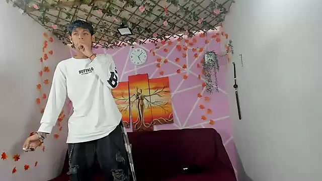 Bastian boyshot77 online show from 09-30-25, 07:19