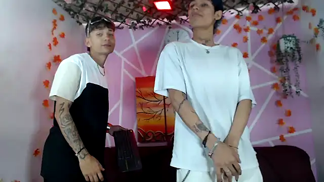 Bastian boyshot77 online show from 10-01-25, 08:15