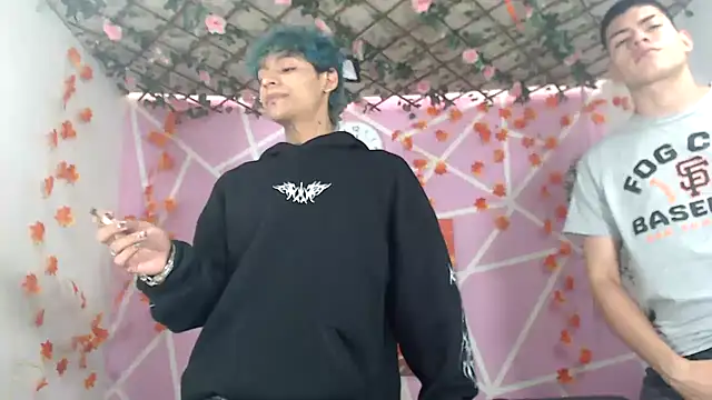 Bastian boyshot77 online show from 10-26-25, 03:29