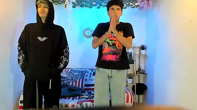 Bastian boyshot77 online show from 11-06-25, 02:18