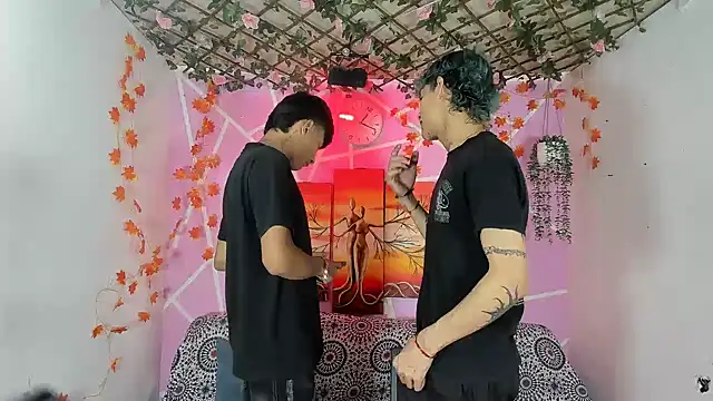 Bastian boyshot77 online show from 11-20-25, 02:39