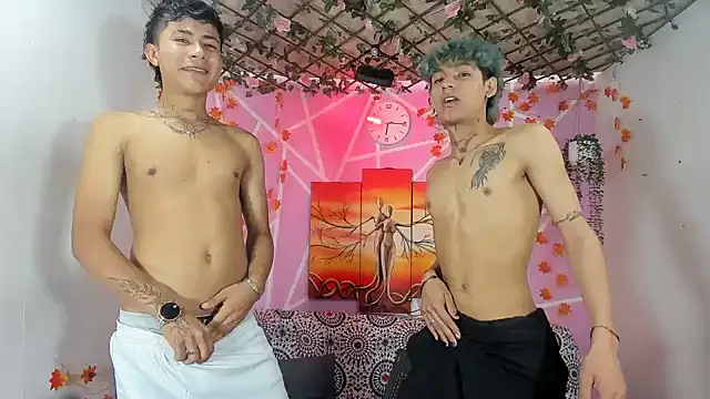 Bastian boyshot77 online show from 11-25-25, 03:34