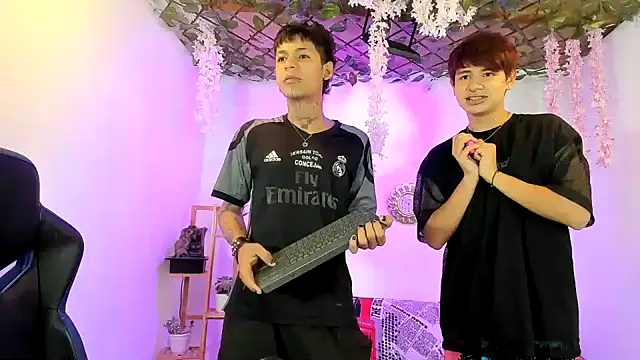 Bastian boyshot77 online show from 01-11-26, 02:22