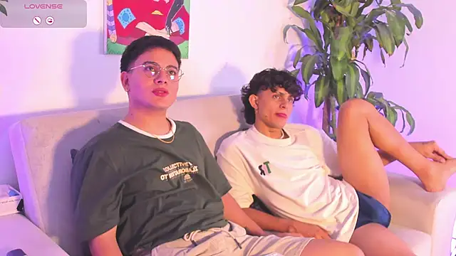 Young Ben online show from 11-19-25, 12:10