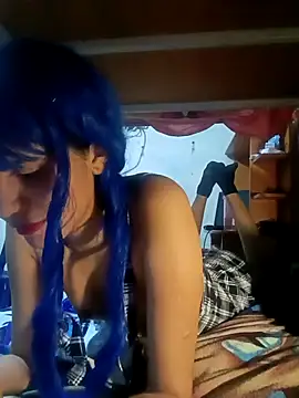 famousfox-69 online show from 03-04-26, 07:47