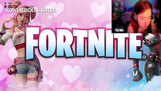 Mini Lady1 online show from 02-23-26, 05:32