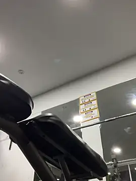 AxelThompson  online show from 10-10-25, 01:04