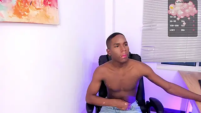 andre u2 online show from 11-05-25, 08:53