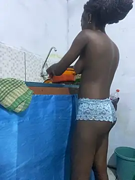 GeileErica online show from 09-13-25, 12:43