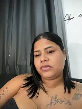 Snapshot of tigresa865 chatting on 09-21-25, 01:13 tigresa865 online show from 09-21-25, 01:13