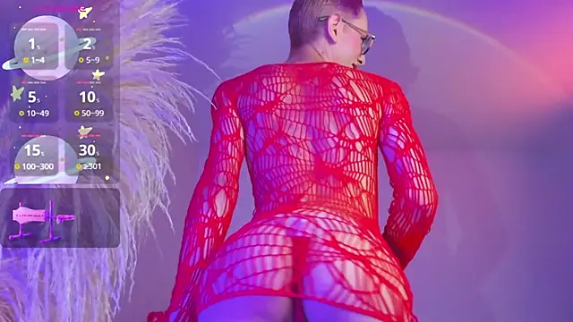 liiamluna  online show from 10-02-25, 09:27