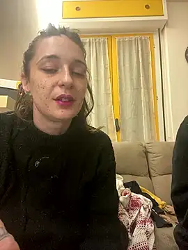 BestSexForYou online show from 01-10-26, 08:21