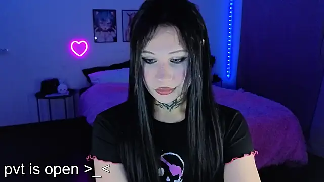 your little eva online show from 09-22-25, 09:06