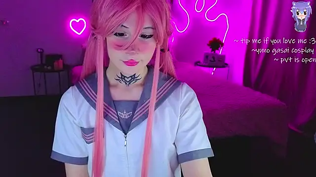 your little eva online show from 02-05-26, 12:59