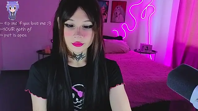 your little eva online show from 02-19-26, 12:01