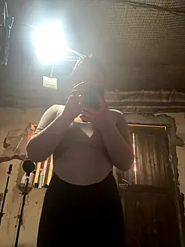 Snapshot of chenyu0308 chatting on 11-28-25, 05:10 chenyu0308 online show from 11-28-25, 05:10