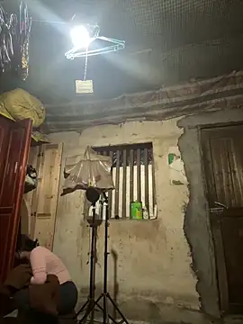 chenyu0308 online show from 12-21-25, 02:57