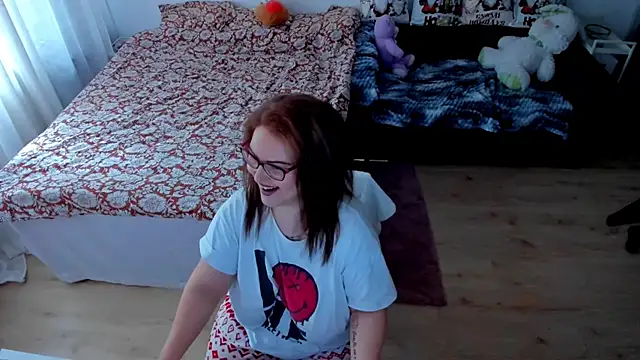 Squirt Kimm online show from 12-17-25, 11:27