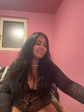 Melissa10 online show from 11-03-25, 07:37