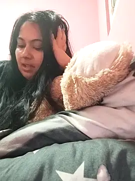 Melissa10 online show from 12-01-25, 11:54