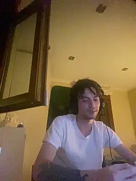 AngelJoven online show from 09-15-25, 11:49