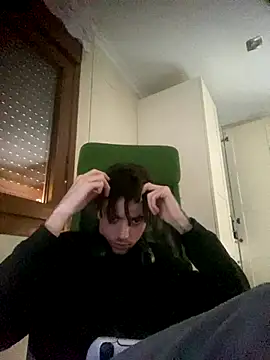 AngelJoven online show from 09-28-25, 04:56