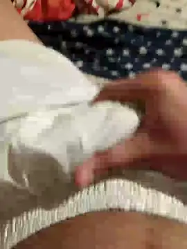 Jean200600 online show from 10-10-25, 08:08