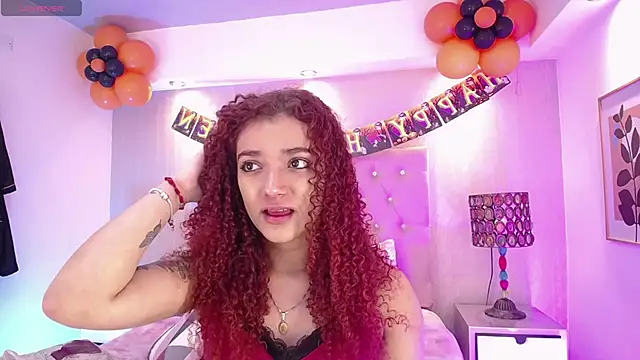 Dancer-Myluu online show from 10-16-25, 09:49