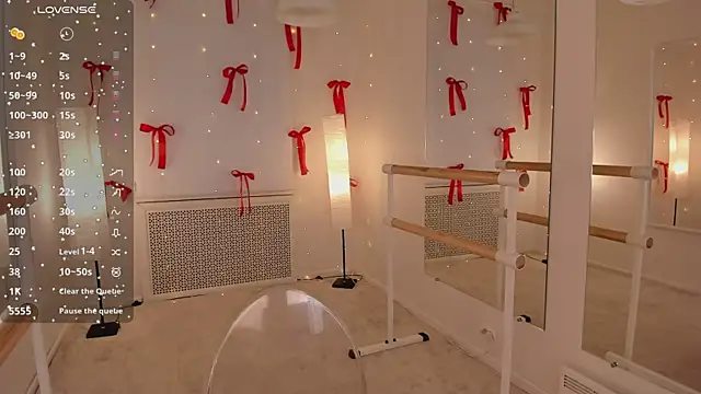 Ash Hasmy online show from 12-21-25, 12:23