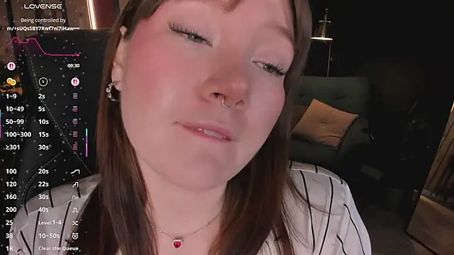 Snapshot of Ash_Hasmy chatting on 01-19-26, 12:20 Ash Hasmy online show from 01-19-26, 12:20