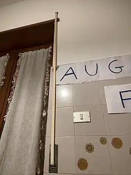 anaahmed30 online show from 09-12-25, 08:20