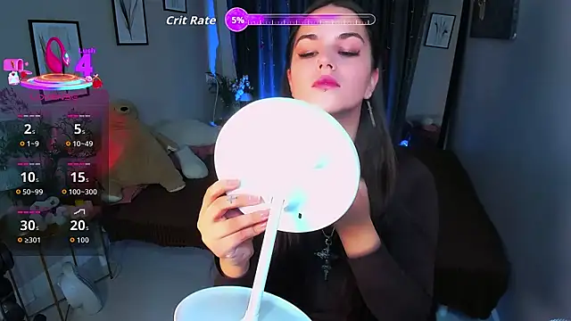 Ketty xBaby online show from 11-05-25, 02:17