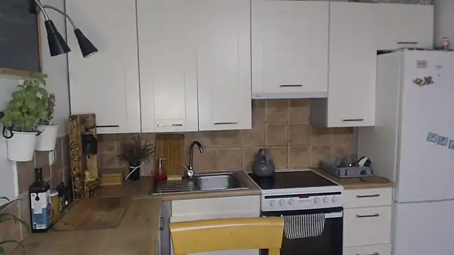 BuffyxLUST online show from 10-27-25, 02:54