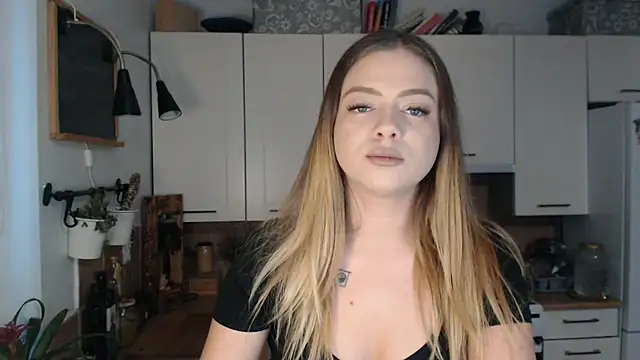 BuffyxLUST online show from 01-13-26, 07:57