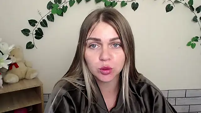 Magic Katarina  online show from 10-03-25, 09:06