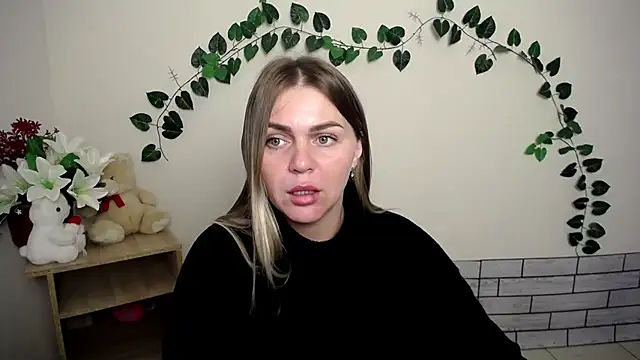 Magic Katarina  online show from 10-14-25, 06:36