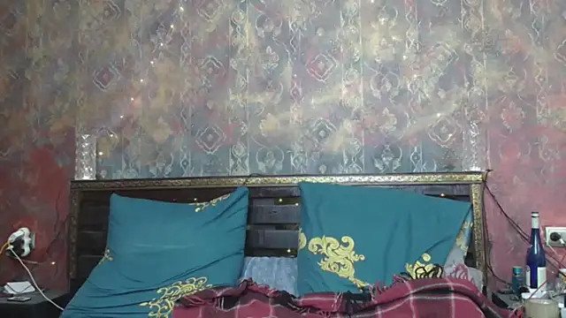 Susie su online show from 11-06-25, 10:49