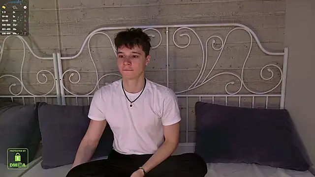 AnthonyHall online show from 12-04-25, 03:32