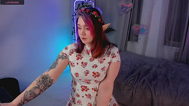 lunaalli online show from 02-10-26, 09:30