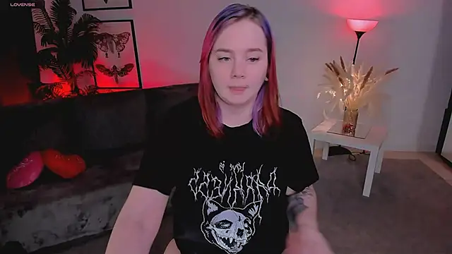 lunaalli online show from 02-22-26, 09:02